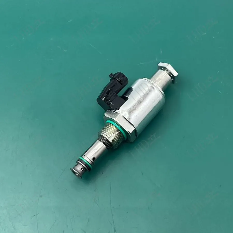 Клапан 7.3L 1994-2003 Fuel Injection Pressure Regulator IPR Valve CM5013 F81Z-9C