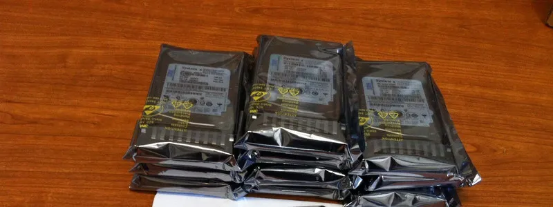 Жёсткий диск IBM 85Y6268 00L4521 85Y5864 00Y2683 600GB 2.5"10K SAS V7000 Hard Dr