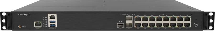 Межсетевой экран 03-SSC-4692
