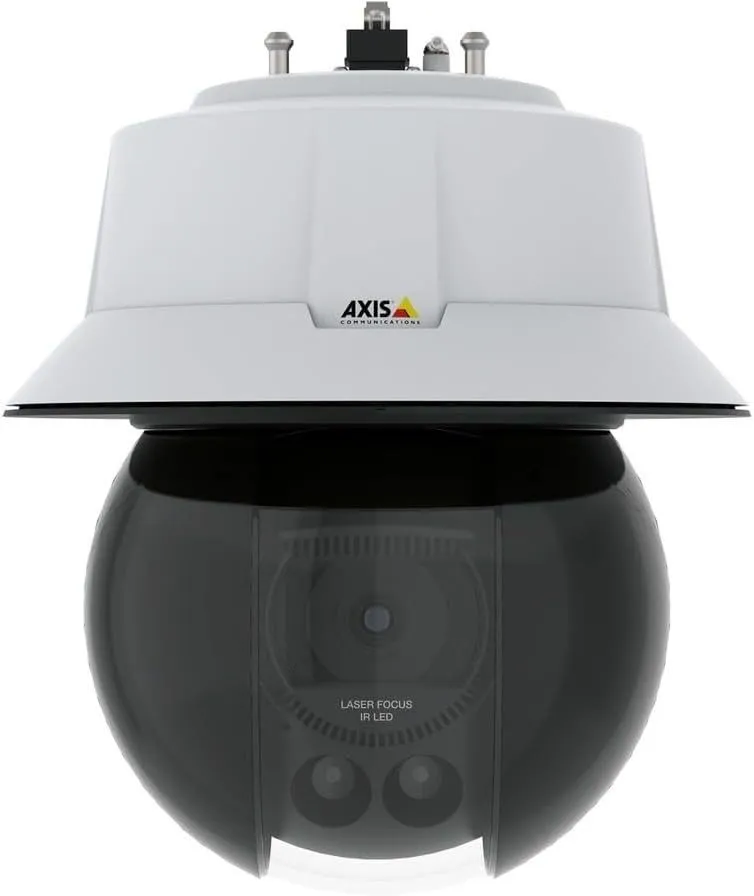Камера Axis Communications Q6315-LE 1080p Outdoor Network PTZ Dome Camera "01925