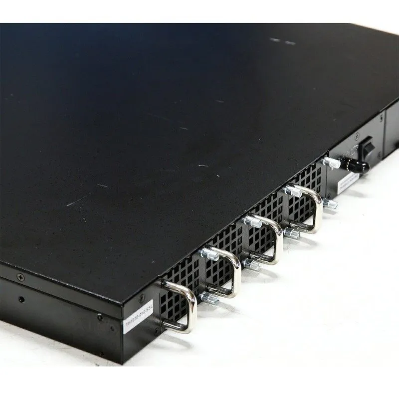 Балансировщик нагрузки A10 Networks Thunder 1030S TH1030S-010-SSL Application Se