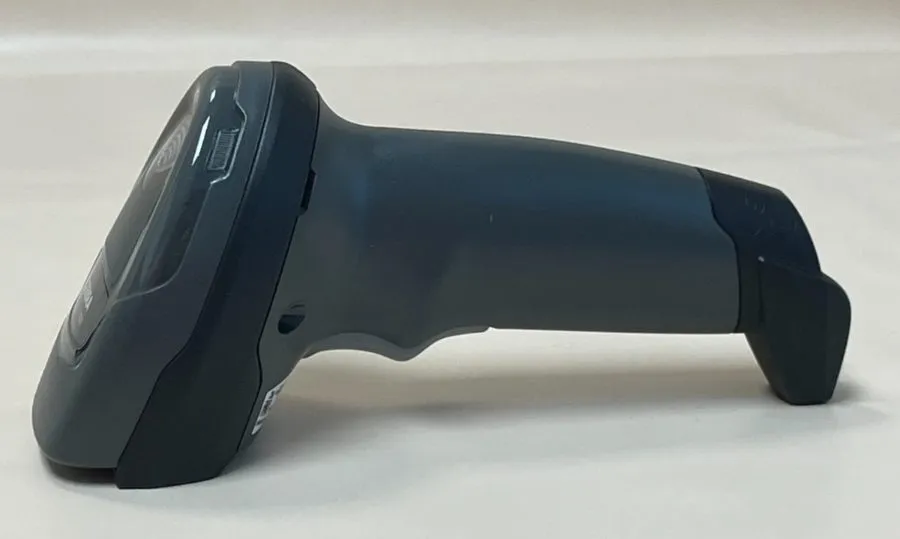 Сканер штрих-кода Motorola Zebra Symbol Barcode Scanner DS2208-SR00007ZZWW w/ St