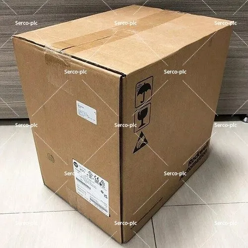 Частотный преобразователь Allen-Bradley 25B-E027N104 PowerFlex 525 18.5kW(25Hp)