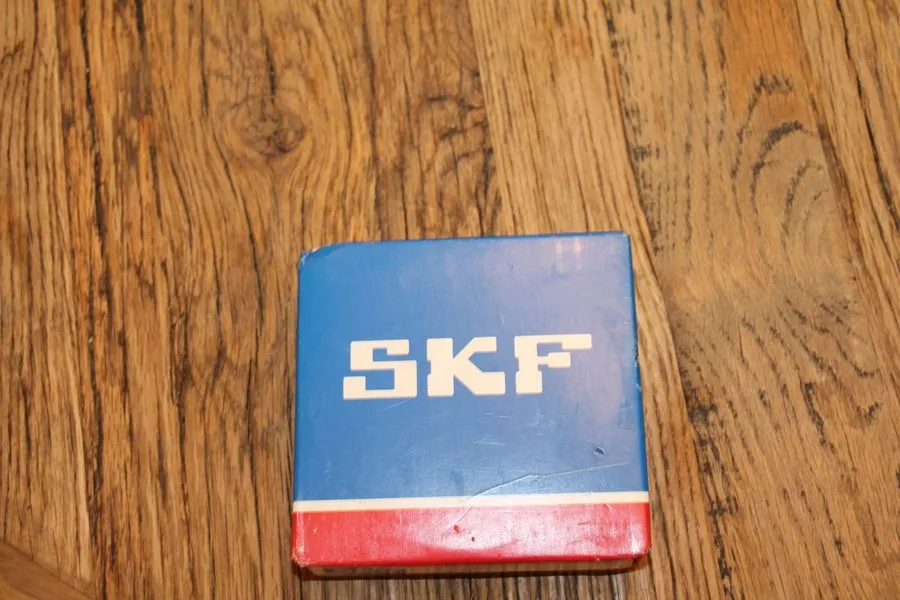 Подшипник 6309/C3 SKF Deep Groove Ball Bearing 45x100x25mm Open