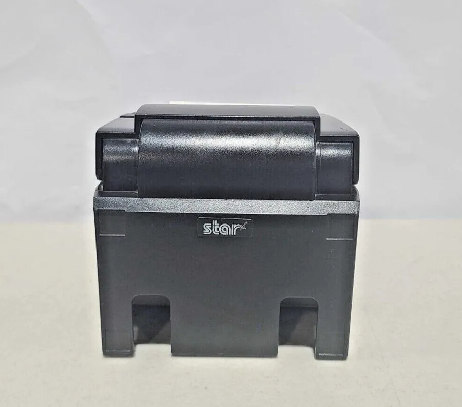 Принтер этикеток STAR TSP100 FUTURE PRNT Perfect Receipt Printer 20124-16
