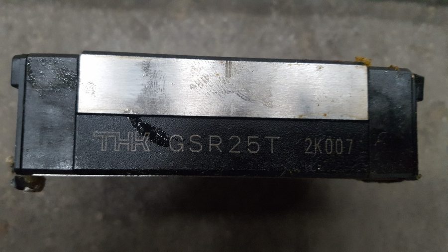 Фото лота GSR25T от продавца №21072