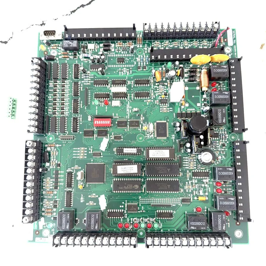 Контроллер Northern Computers N-1000-IV Access Control Controller 4 Door/ er -Gu