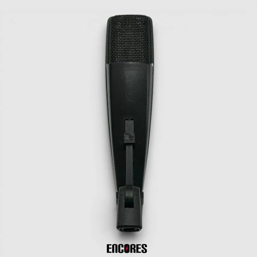 Микрофон Sennheiser MD421-U Dynamic Microphone Vintage Cleaned Japan