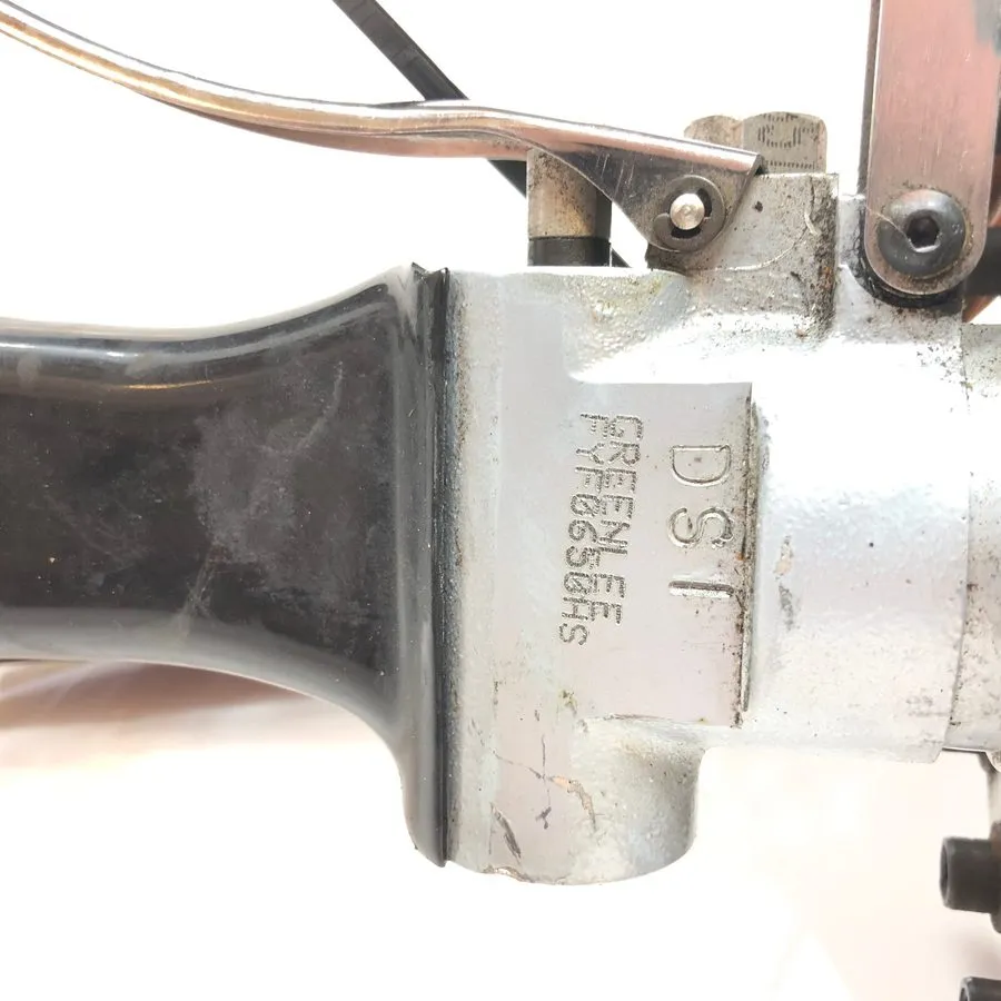 Электрооборудование Fairmont/Greenlee Textron LPK1550 15 Ton Hydraulic Crimping