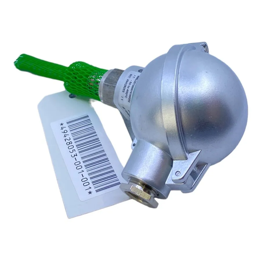 Датчик температуры Rosemount 0065J25Y0000Y0100G52 Industrial Temperature Sensor 