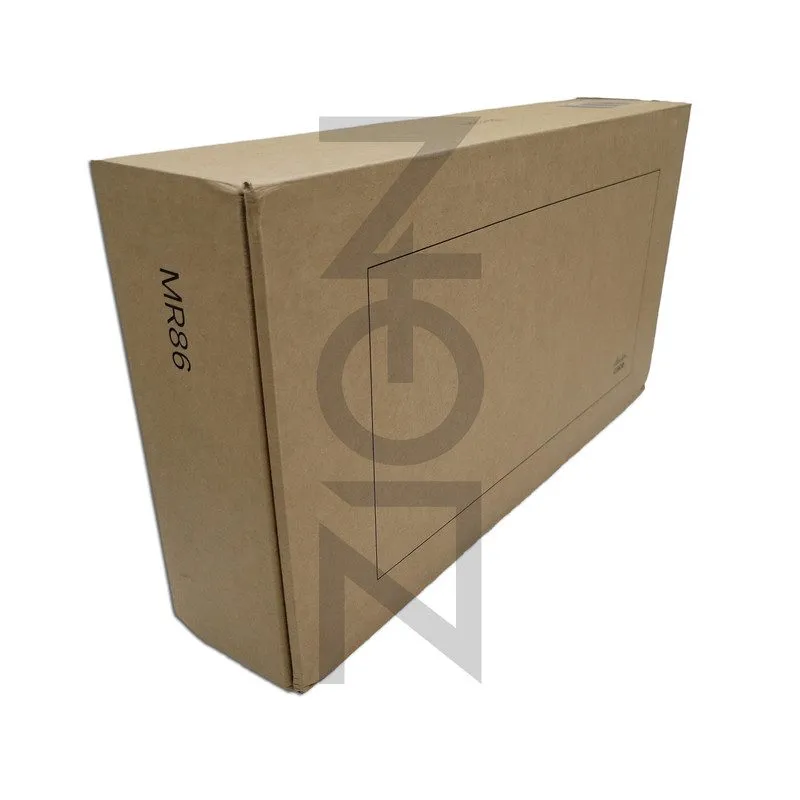 Точка доступа Wi-Fi Cisco Meraki MR86-HW Wifi 6 Wireless Outdoor Access Point Un