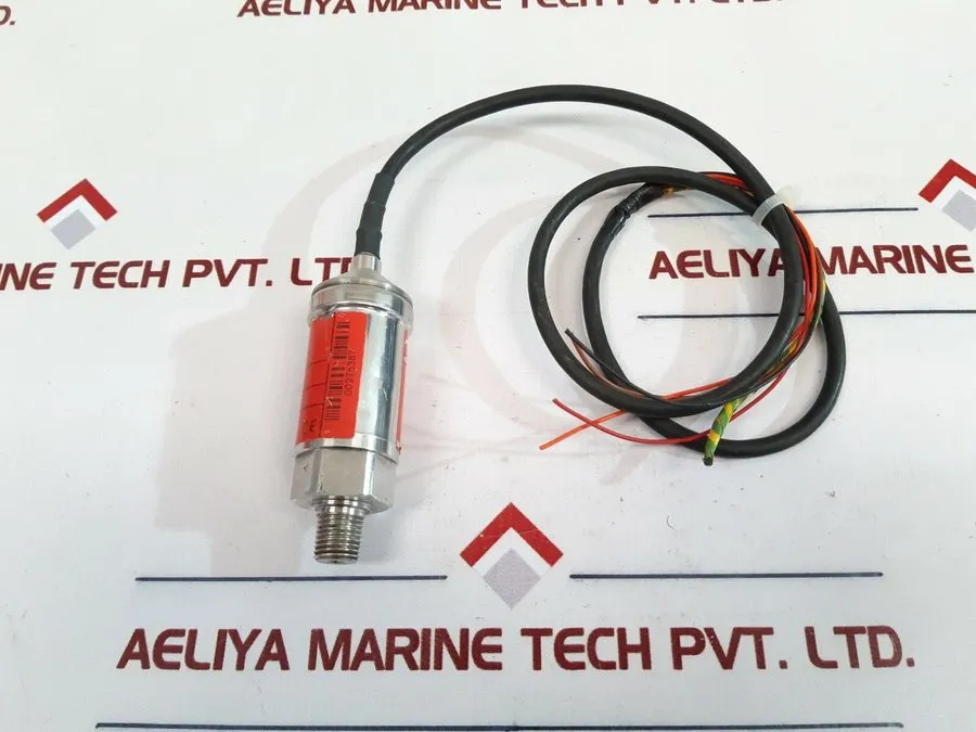 Датчик давления AKS33 060G2059 pressure transmitter amk