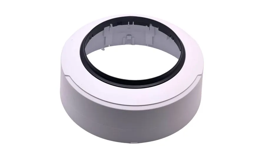 Камера Axis Communications P3245-LV HDTV 1080p Network Dome Camera White