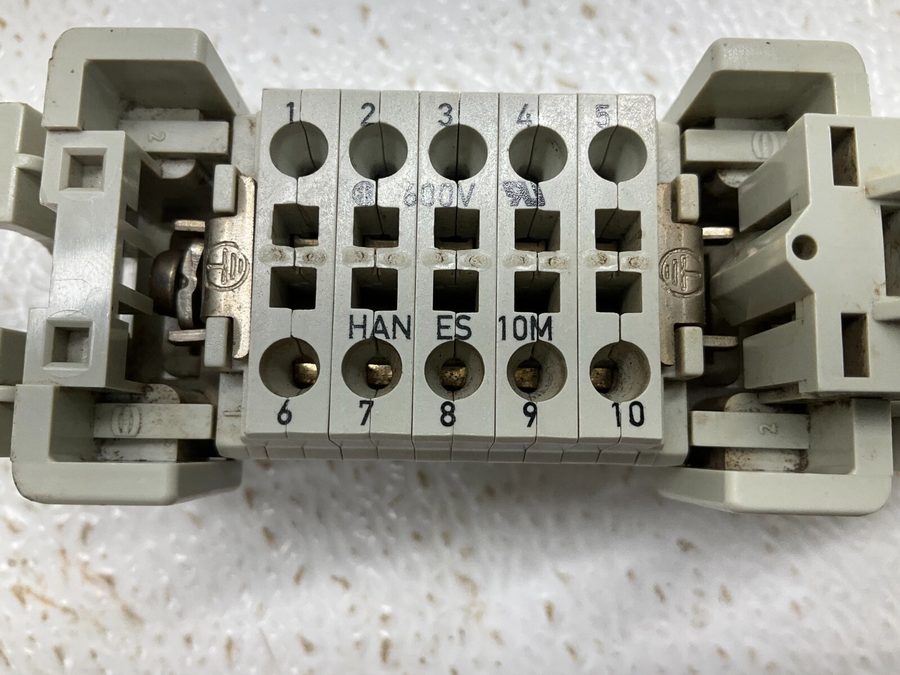 Фото лота ES-10M от продавца №42410