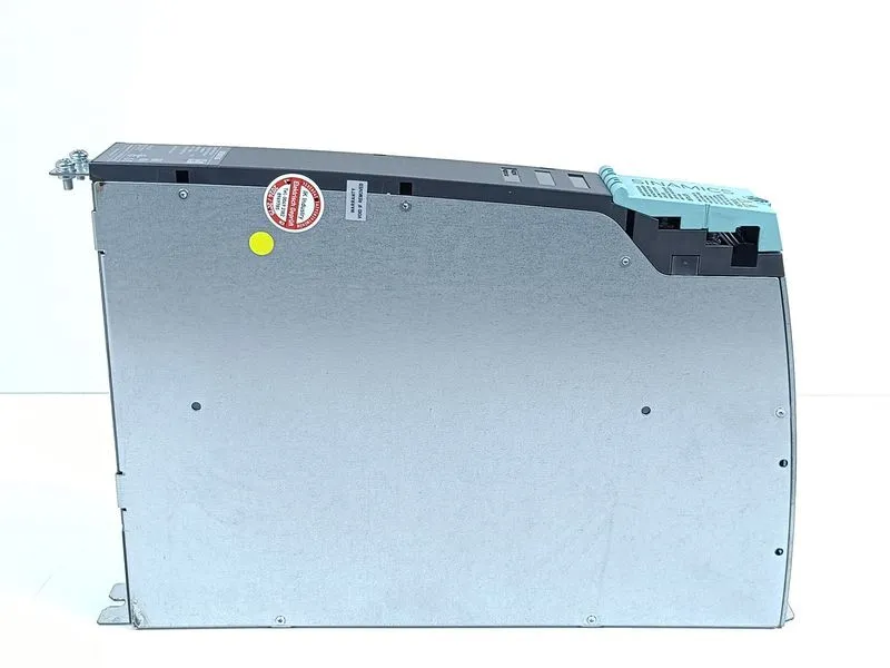 Частотный преобразователь 6SL3120-1TE21-8AA4 SIEMENS SINAMICS S120 INVERTER