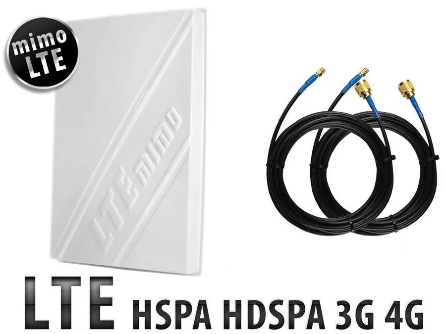 Маршрутизатор Mobile Broadband Antenna Outdoor Aerial Booster 4G Teltonika RUT95