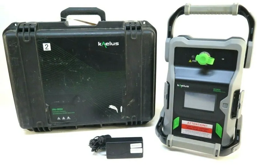 Анализатор KAELUS IPA-0850A 850MHz Cellular Band Portable PIM analyzer