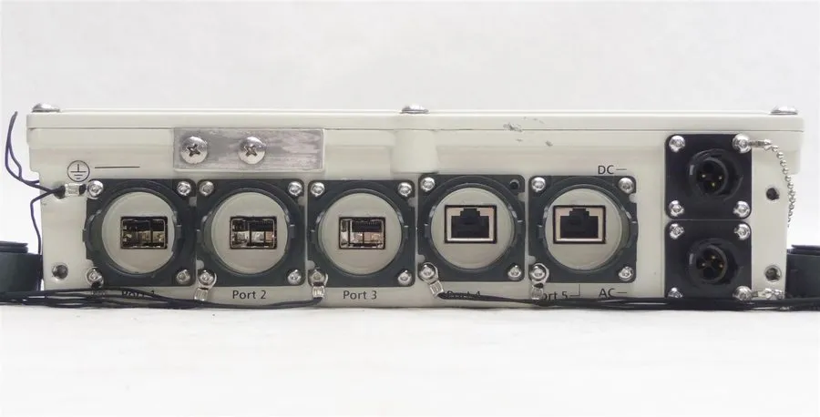 Маршрутизатор ALCATEL LUCENT 7705 SAR-W IP MPLS SERVICE AGGREGATION ROUTER 3HE07