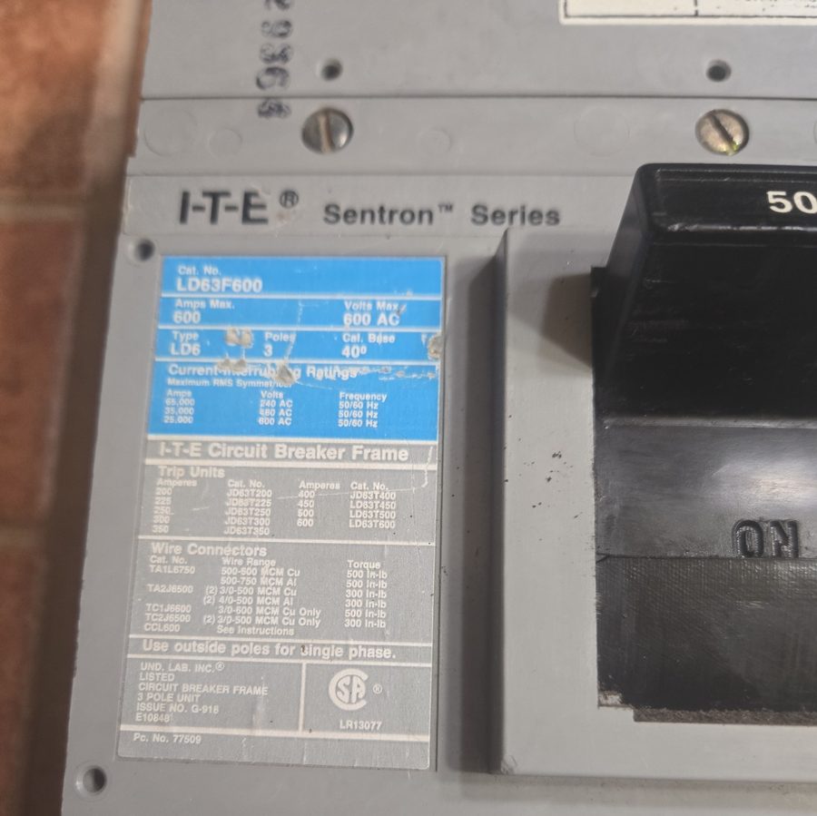 Фото лота LD63F600 от продавца №39606