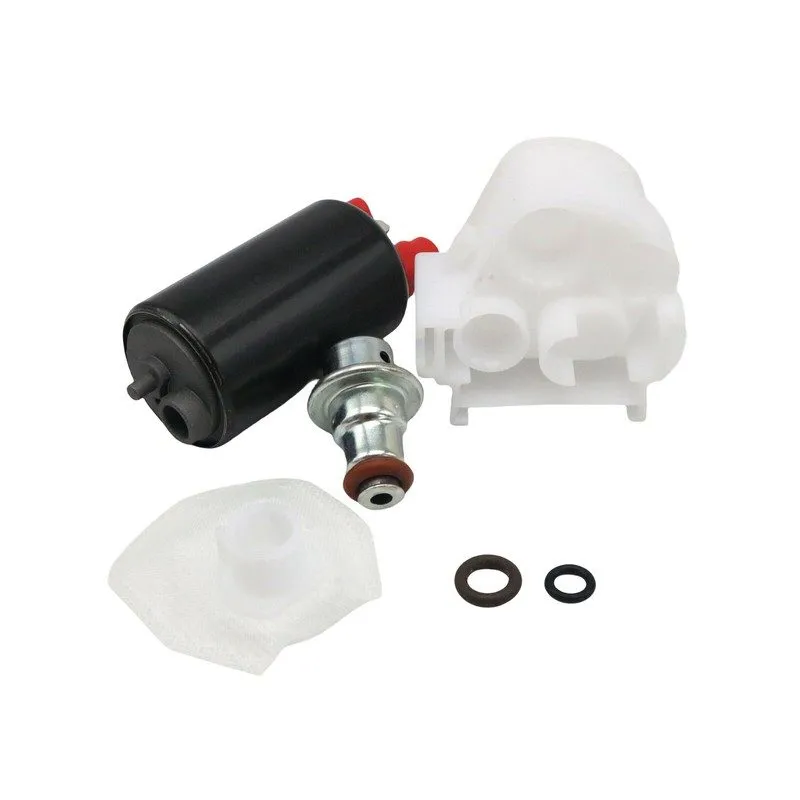 Насос Fuel Pressure Regulator Pump 49040-0820