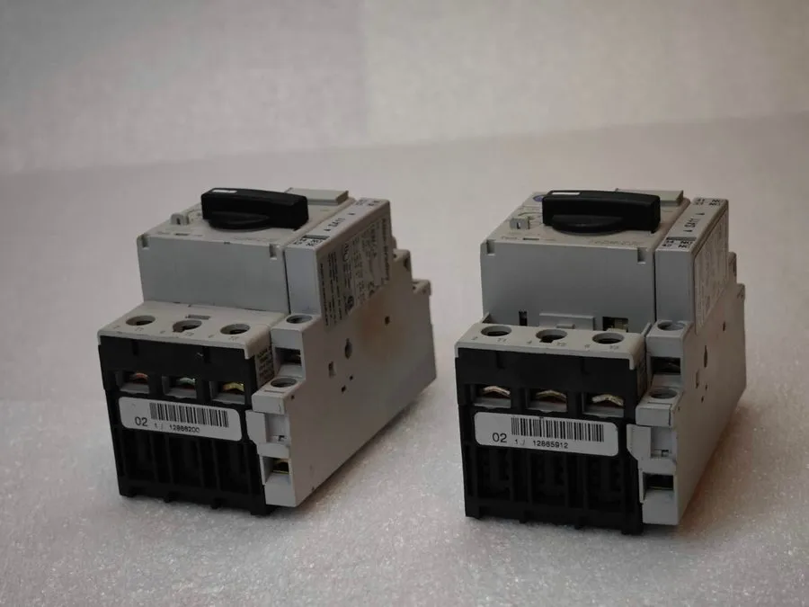 Автоматический выключатель Allen Bradley 140M-C2E-A16 Ser B Motor Protection Cir