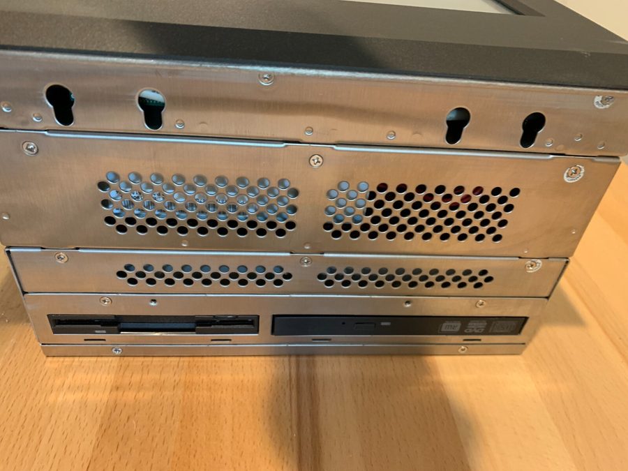 Фото лота IPPC-9151G-RA от продавца №32029