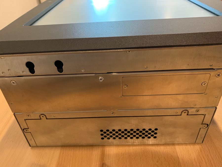 Фото лота IPPC-9151G-RA от продавца №32029
