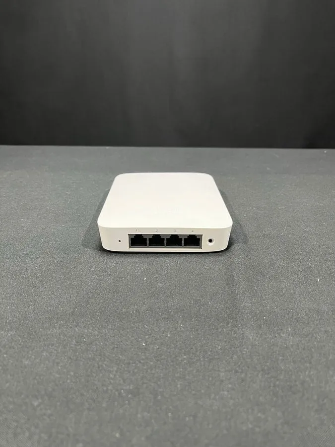 Точка доступа Wi-Fi Cisco Meraki MR30H-HW Dual Band 802.11ac Access Point 4-Port