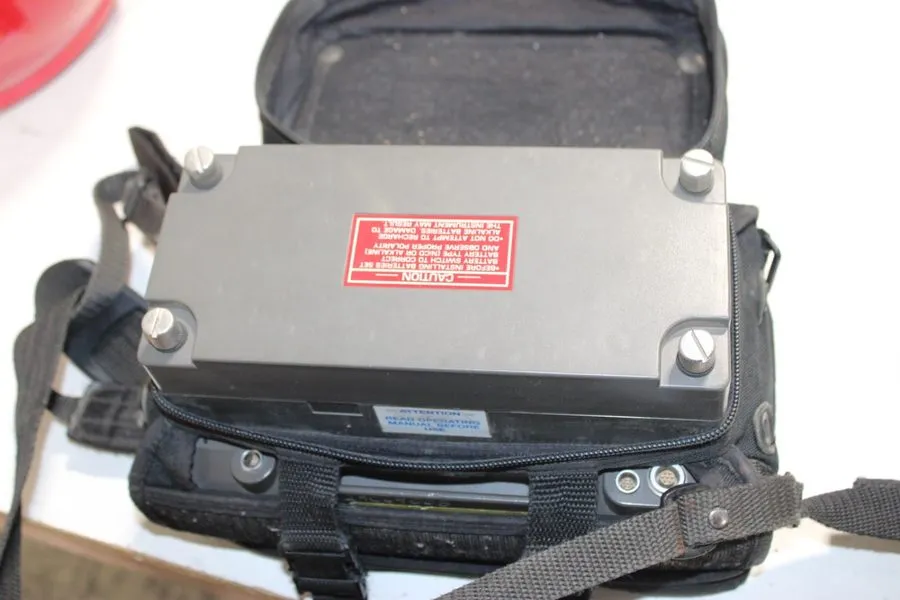 Дефектоскоп Krautkramer USN52L GE Inspection Ultrasonic Flaw Detector NDT Paname