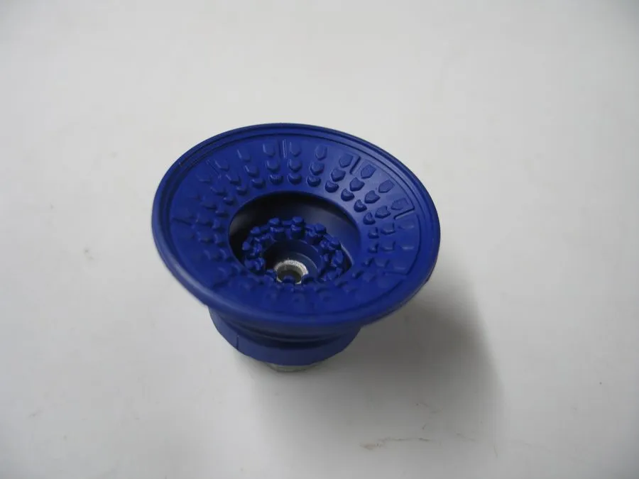 Пневмооборудование SCHMALZ SAB-40-NBR-60-G1/4-IG BLUE 45MM 1/4"G 59N/43.5 FT-LBF