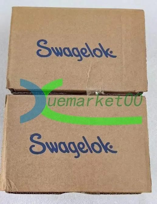 Клапан SWAGELOK SS-4R3A5 724808001 Gauge Filter Valve Manifold