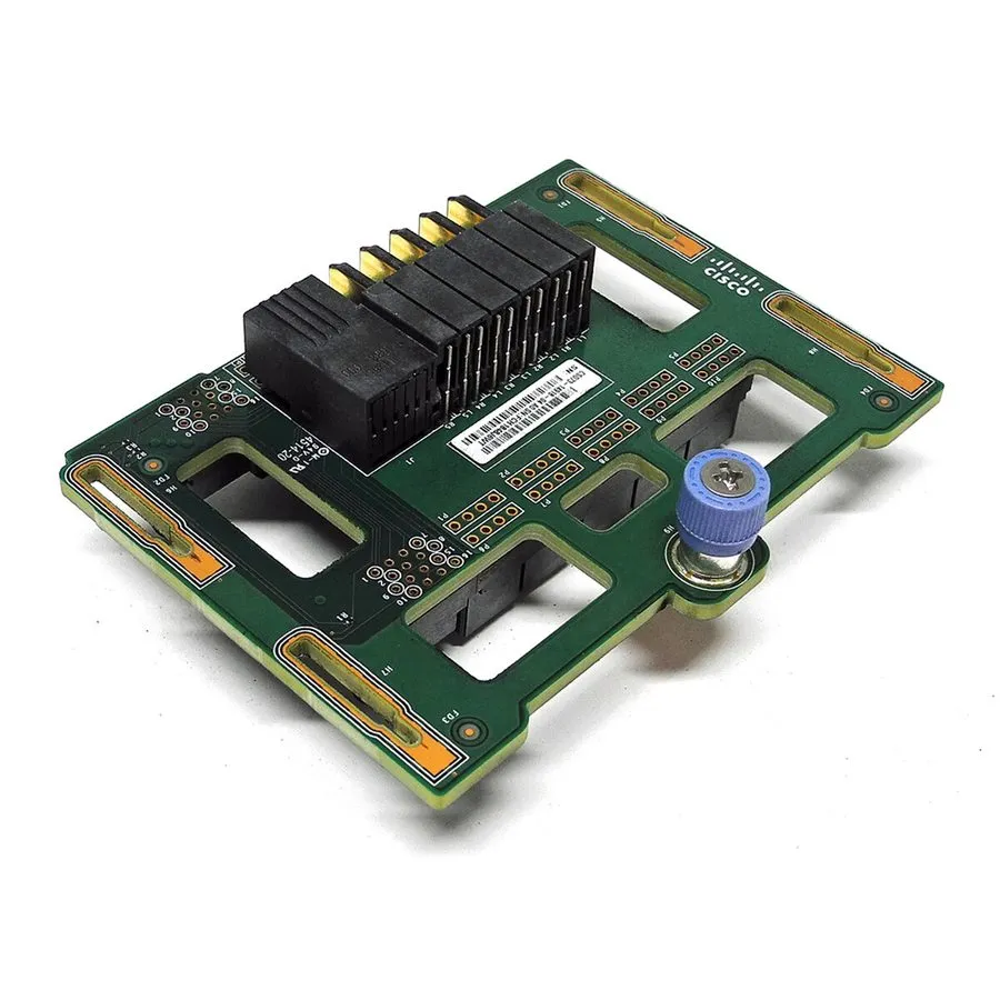 Бэкплейн Cisco CS073-14918-04 Server Power Supply Backplane