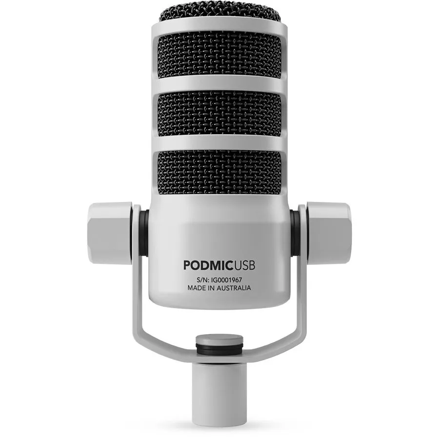 Оборудование видеонаблюдения Rode M2 Super Cardioid Mic + MS7701B Tripod Stand & — фото лота 2