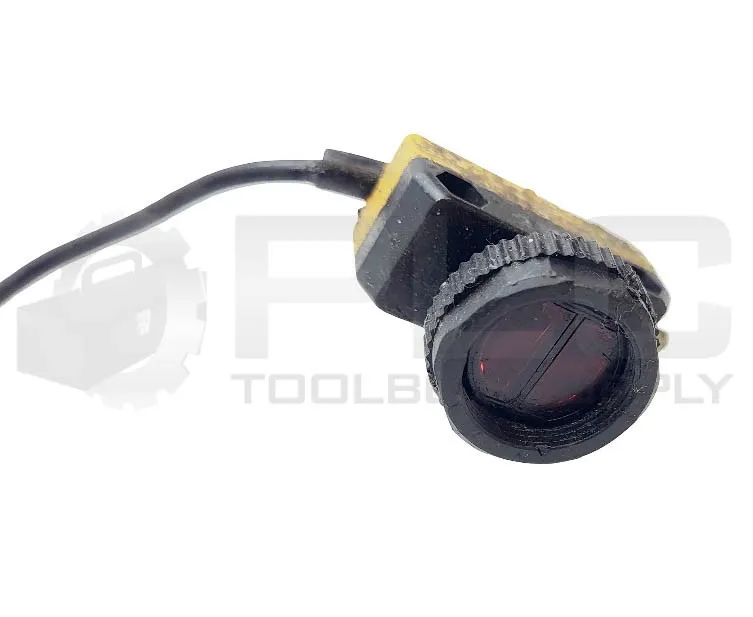 Фотоэлектрический датчик BANNER QS18EP6DQ5 PHOTOELECTRIC SENSOR 10-30VDC