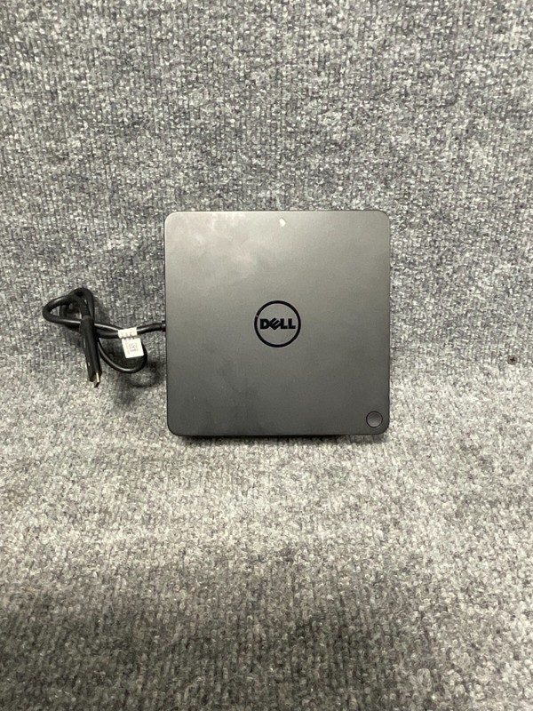 Док-станция Dell K16A K16A001 USB-C Thunderbolt Docking Station TB16 Dell 130W C