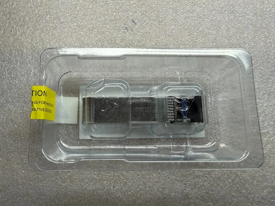 Трансивер Nokia AOSC 474901A.101 SFP28 25G IR 1310nm 2KM SMF I-TEMP RS RTXM330-2 — фото лота 1