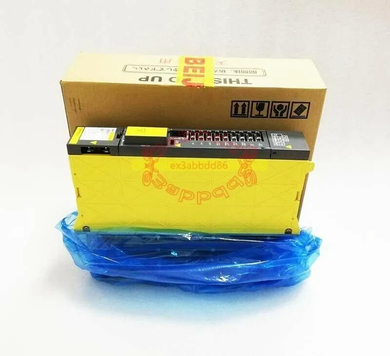 Сервоусилитель FANUC SERVO AMPLIFIER DRIVE A06B-6079-H205