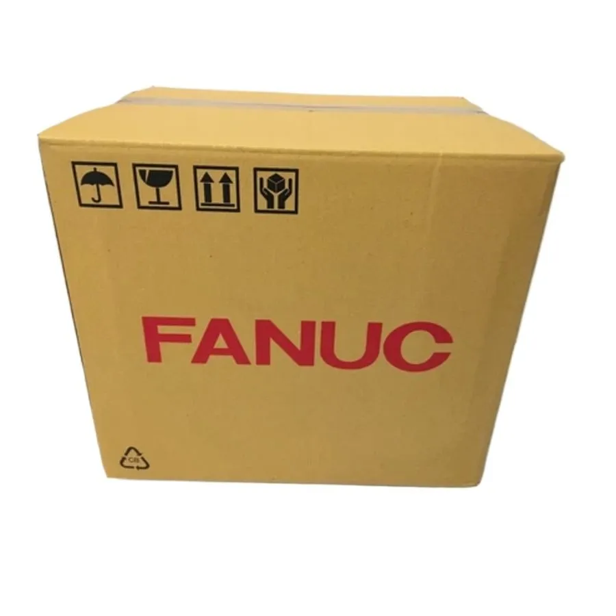 Серводвигатель Fanuc A06B-1501-B105 AC SERVO MOTOR