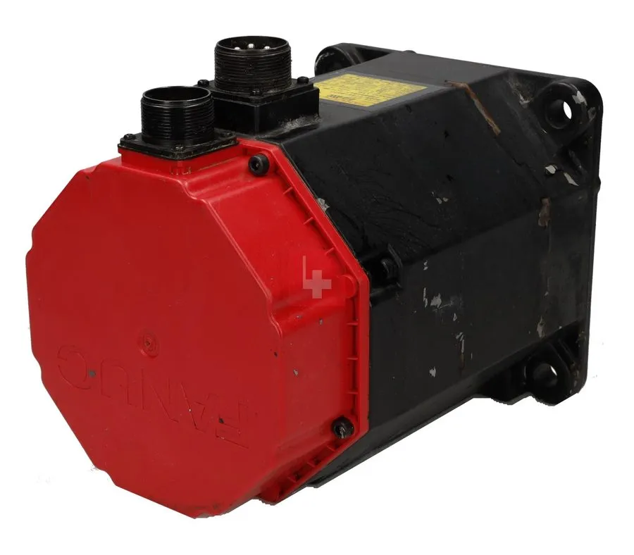 Серводвигатель A06B-0142-B077 FANUC AC Servo Motor
