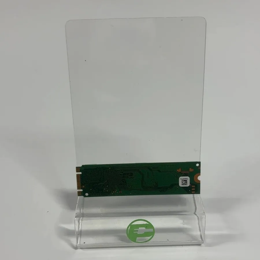 SSD-накопитель HP 926348-001 Micron 1100 M.2 256GB SSD Opal2 Disque Dur MTFDDAV2