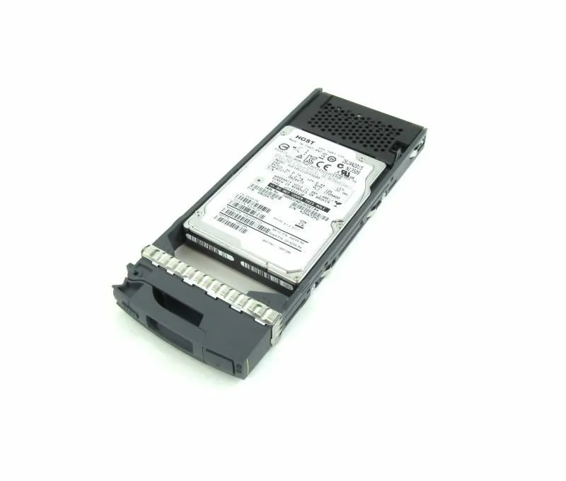 Жёсткий диск NETAPP HUC101212CSS600 X425A-R6 SP-425A-R6 1.2TB 10K 6Gb/s SAS 2.5'