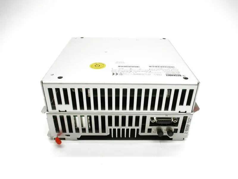 Сервопривод BECKHOFF AX2503-B750 NSMP
