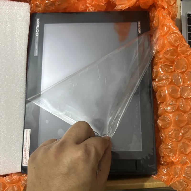 Панель оператора Mitsubishi GT1685-STBA 15" Color Touch Screen HMI Operator Pane — фото лота 1