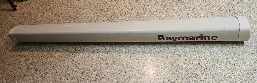 Радар Raymarine Pathfinder Radar 6FT Array P/N M92743