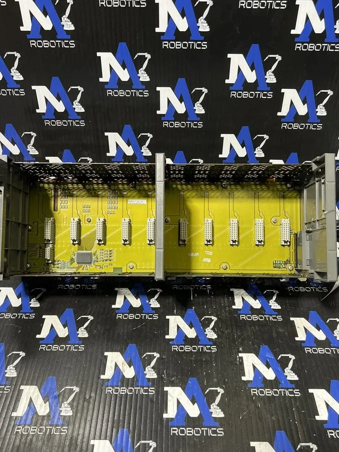 ПЛК Allen Bradley 1746-A10 SLC 500 10 Slot PLC Chassis Rack