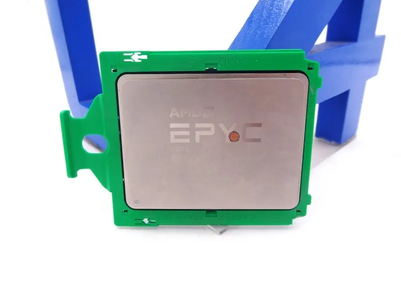 Сервер AMD EPYC 7252 3.10GHZ 8C CPU