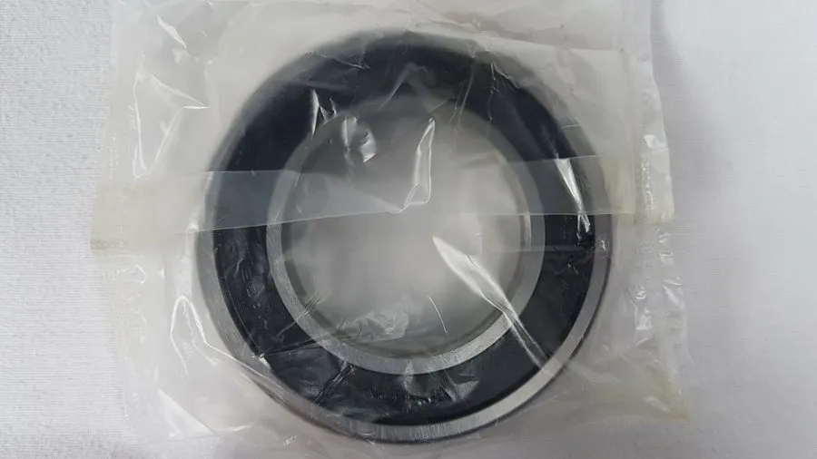 Подшипник NSK 6210VVCM NS7S Roller Bearing — фото лота 2