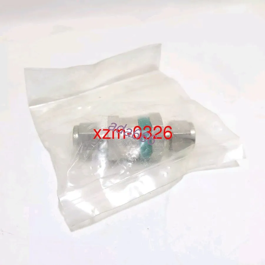 Клапан Swagelok SS-XSS6 Overflow valve