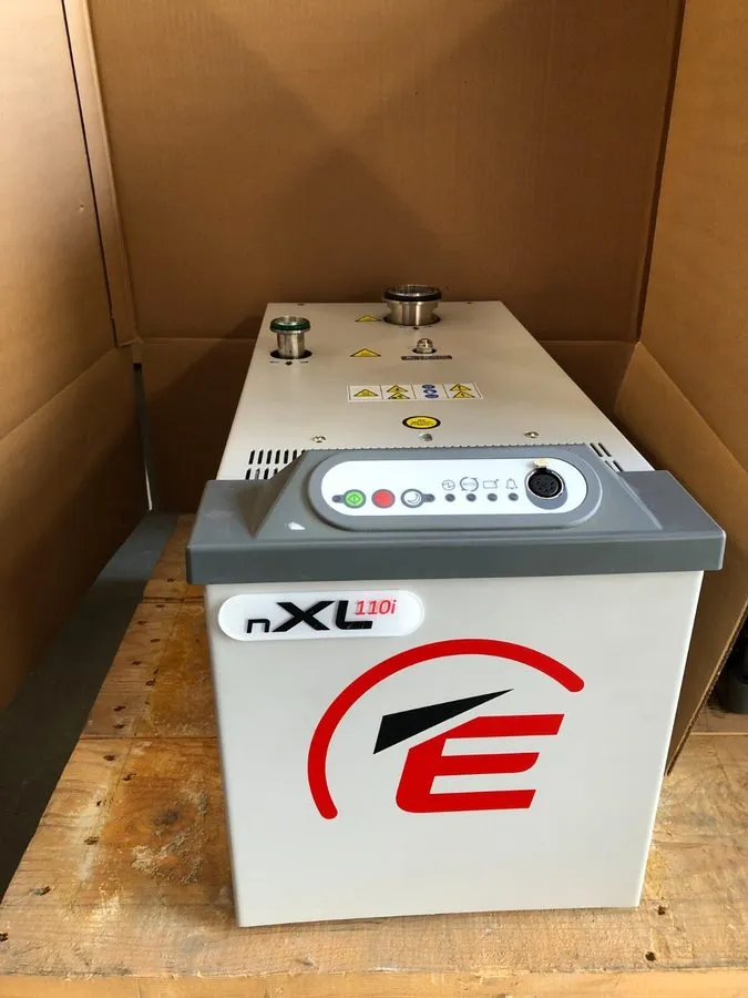 Насос EDWARDS nXL110i DRY VACUUM PUMP, HV NW50/NW50, A77012420, 155418