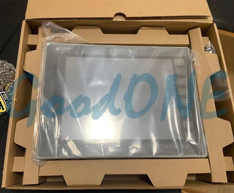 Панель оператора PWS6600S-P 5.7 inch HMI Touch Screen touch panel